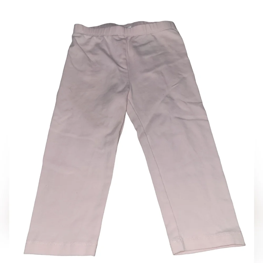Light Pink Pants/leggings‎